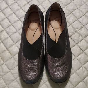 Dansko  Slip On   Shoe Size 38 use